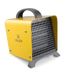 iSiler Other - SPACE HEATER - 1500W - Adjustable Fan Ceramic NEW iSiler Other - SPACE HEATER - 1500W - Adjustable Fan Ceramic NEW